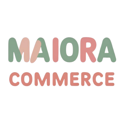 Maiora Commerce Logo