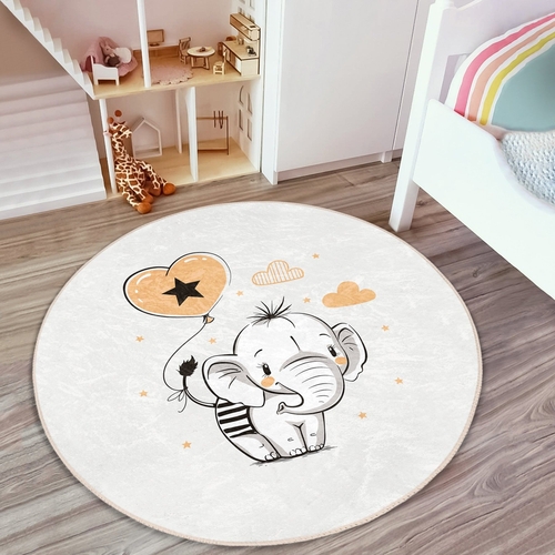 adorable baby elephant nursery room rug | homeezone adorable baby elephant nursery room rug | homeezone