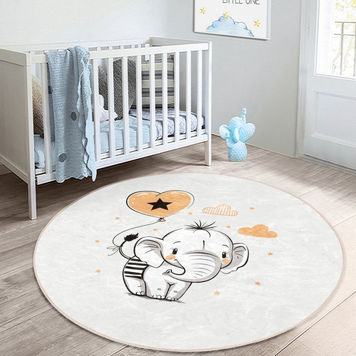 adorable baby elephant nursery room rug | homeezone adorable baby elephant nursery room rug | homeezone