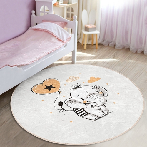 adorable baby elephant nursery room rug | homeezone adorable baby elephant nursery room rug | homeezone