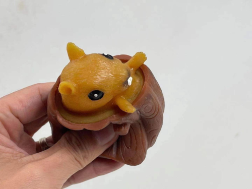 squishy funny cute animals anti stress evil squirrel squishy funny cute animals anti stress evil squirrel