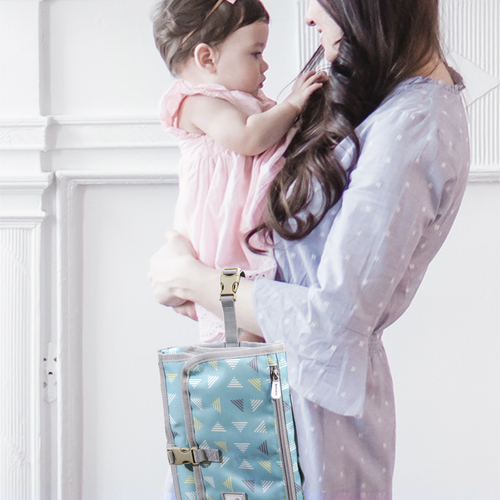 folding travel changing pad folding travel changing pad