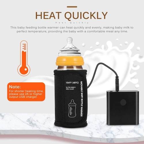 baby bottle warmer car moveable usb bottle cup heating insulation bag baby bottle warmer car moveable usb bottle cup heating insulation bag