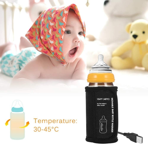 baby bottle warmer car moveable usb bottle cup heating insulation bag baby bottle warmer car moveable usb bottle cup heating insulation bag