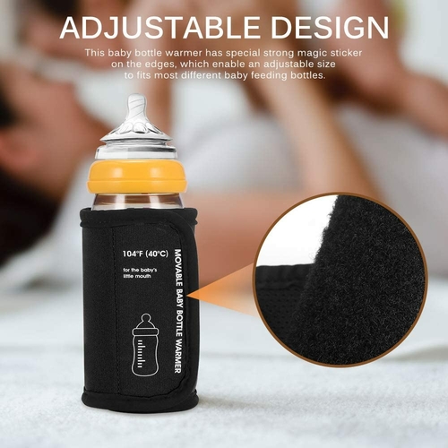 baby bottle warmer car moveable usb bottle cup heating insulation bag baby bottle warmer car moveable usb bottle cup heating insulation bag