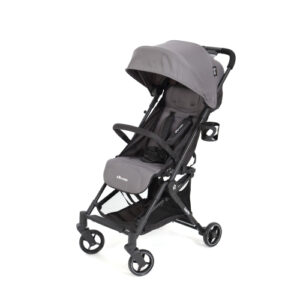 lightweight aluminum baby stroller
